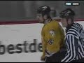 Smith vs Hordichuk Mar 27, 2007