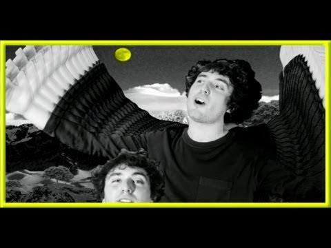 PRE-Be-UN - Mysteriously in Love