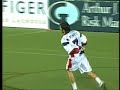 Mikey Powell - Behind the Back Flip Shot