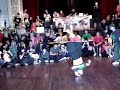 T.G.breakers VS Zulu Kings T.G.breakers VS Zulu Kings