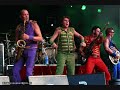 BZB - Hennep in je shag