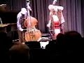 Peter Kowald/Damon Smith Duo