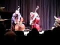 Peter Kowald/Damon Smith Duo