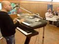 ZEKA svira uzivo "sve sto imam"