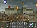 Medieval 2 total war battle scotland vs spain