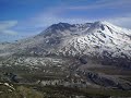 Mt. St. Helens on the 28th Anniversary
