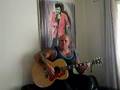 Elvis Presley Lawdy Miss Clawdy baldyholly