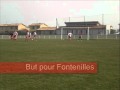 Video : le film de FFC-Aussonne 3 en seniors