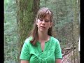 we focus on a disease affecting the eastern hemlock tree. we travel to blanton forest in harlan county with merril flanary of the kentucky natural lands trust. there, we get a close up look at the problem, treatment options and the insect -- the hemlock woolly adelgid -- devastating the indigenous evergreens.