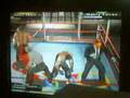 WWIE Road To X-treame X Night Of Champions steel cage part 1