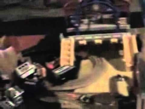 Toy Train Crash TV ( TTCTV ) Episode 101