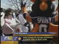 2008 Cross Walk for Local Disaster Relief - News 12