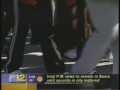 2008 Cross Walk for Local Disaster Relief - News 12