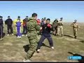 Спортики vs. ВДВ