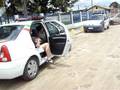 videos de Malandro rouba carro em Itapoá, Santa catarina