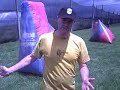 Airball 101 - bunker names