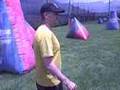 Airball 101 - bunker names