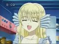 mermaid melody amazing kiss