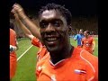 Seedorf, Clarence Seedorf, Clarence