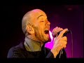 r e m  imitation of life  live