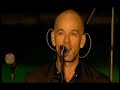 r e m  imitation of life  live