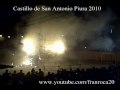 Castillo de SA 2010.avi