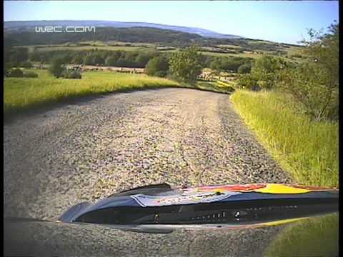Latest WRC HD & Rally HD Videos