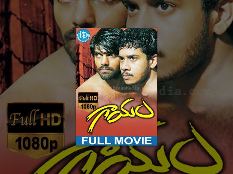Gaayam Full Movie | Arya, Bharath, Pooja, Padmapriya | Vishnu Vardhan | Yuvan Shankar Raja