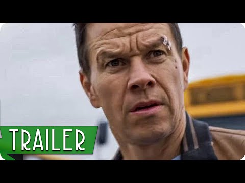 SPENSER CONFIDENTIAL Trailer German Deutsch (2020) Netflix