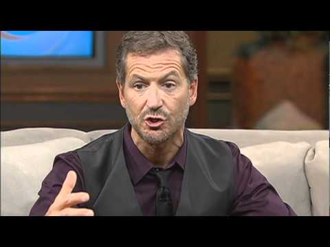 Extraordinary, The Life You're Meant to Live -- John Bevere -- 1/3