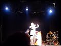 Jason Eisenberg is Lord Buckley, The Nazz, at LIPS2001 - Thumb #1