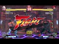 Click here to watch this video SSF4 AE 2012: Ranked Matches | スパ4AE 2012: ランクマッチ #17