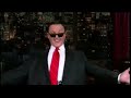 fred travalena   comedian  impressionist