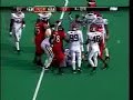 danny amendola 1st down vs ou