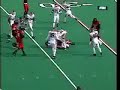 danny amendola 1st down vs ou