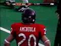 Danny Amendola 1st Down vs OU