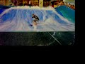 bad flowrider fall