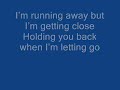One of my favourite QED songs, these lyrics were interpreted by me and aren't official.
