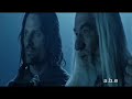 LOTR Extended Edition -Gandi\