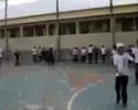 Jogos Colegiais do Paran� - Tel�maco Borba