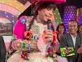Aparicion MARIA SALAZAR en el
