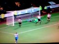 Kasper Schmeichel's Best Saves at Notts County