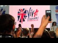 The Spice Girls Viva Forever