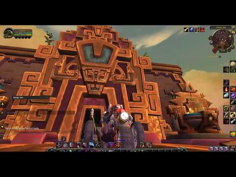 video-linktoworks-How to get from Orgrimmar to Zandalar and Kul Tiras - YouTube