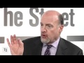Cramer: RIM Can Not Be Saved