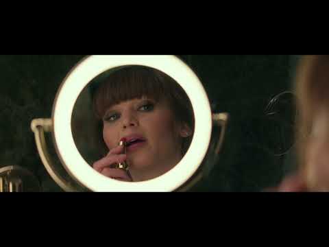Red Sparrow - Innocence TV Spot (ซับไทย)