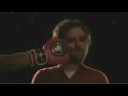 Short Modified Version Slow Motion Punches Short Modified Version Slow Motion Punches