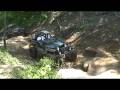 videos de RickyB and Tony climbing Whisky Springs at Grayrock
