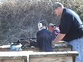 Firearm Safety - 9 year old sharpshooter Firearm Safety - 9 year old sharpshooter