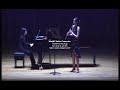 DaiLe clarinet solo with piano-Bassi Fantasie DaiLe clarinet solo with piano-Bassi Fantasie